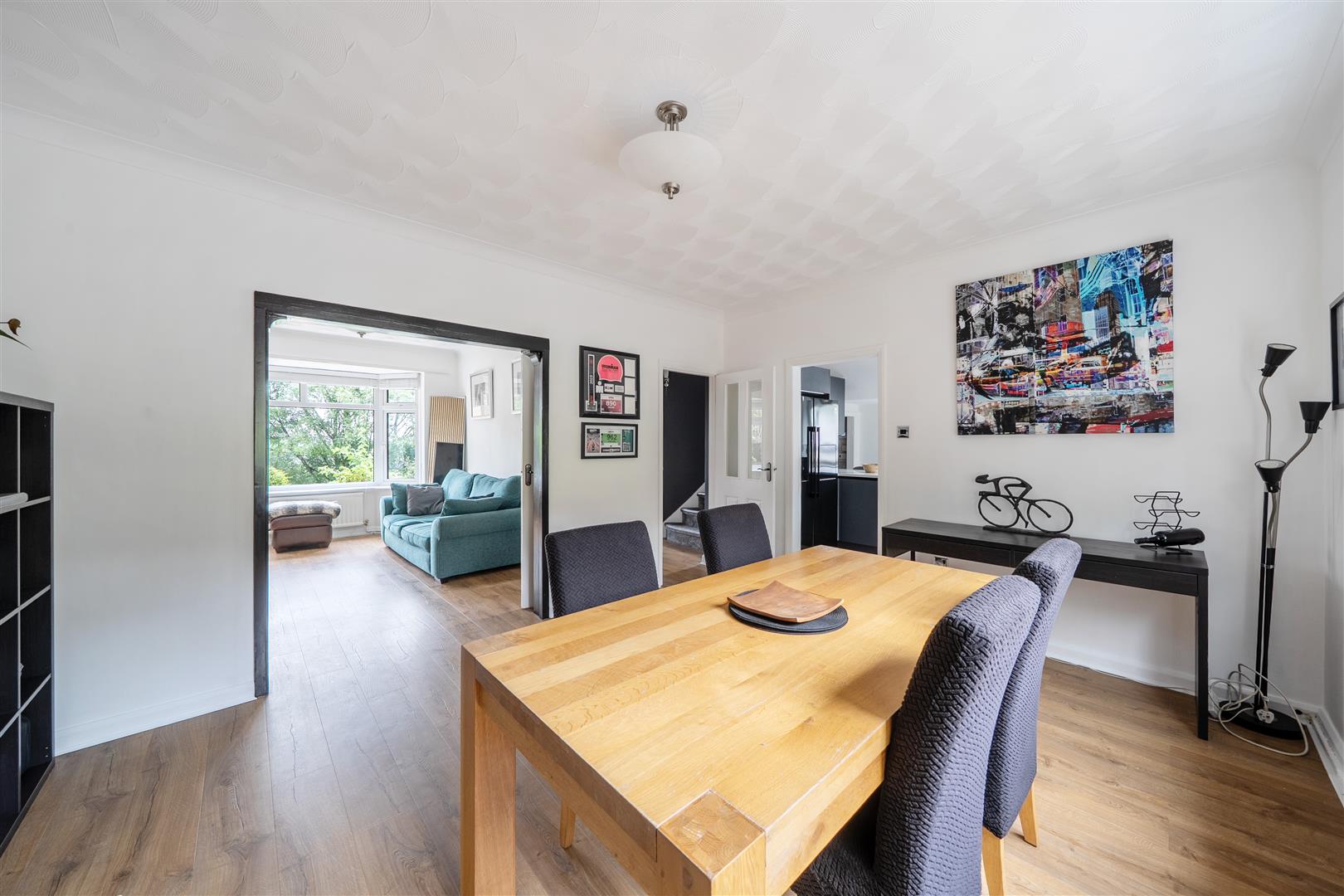 Parkhill Terrace, Treboeth, Swansea